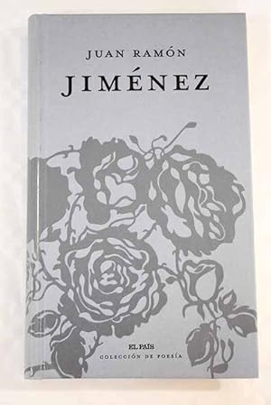 Imagen del vendedor de Juan Ramn Jimnez a la venta por Alcan Libros