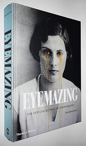 Seller image for Eyemazing. for sale by Antiquariat Haufe & Lutz