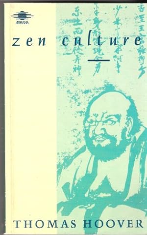 Bild des Verkufers fr Zen Culture (Arkana S.) zum Verkauf von WeBuyBooks 2
