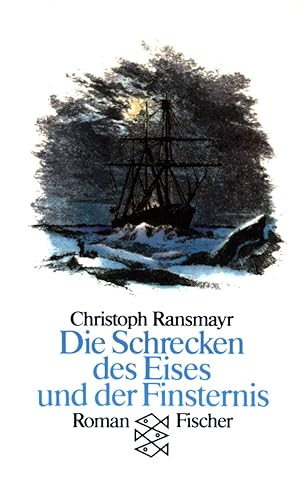 Bild des Verkufers fr Die Schrecken des Eises und der Finsternis. (Nr. 5419) zum Verkauf von books4less (Versandantiquariat Petra Gros GmbH & Co. KG)