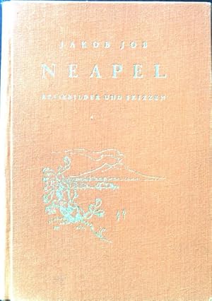 Imagen del vendedor de Neapel. a la venta por books4less (Versandantiquariat Petra Gros GmbH & Co. KG)