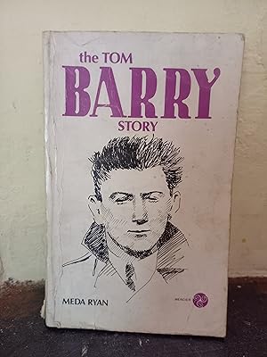 Image du vendeur pour The Tom Barry Story mis en vente par Temple Bar Bookshop