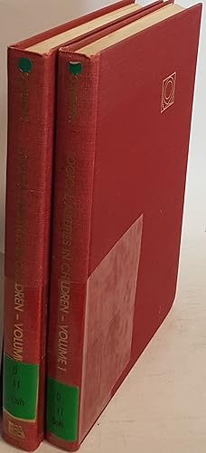 Bild des Verkufers fr Logical Abilities in Children (2 vols.cpl./ 2 Bnde KOMPLETT) - Vol.I: Organization of Length and Class Concepts: Empirical Consequences of a Piagetian Formalism/ Vol. II: Logical Inference: Underlying Operations. zum Verkauf von books4less (Versandantiquariat Petra Gros GmbH & Co. KG)