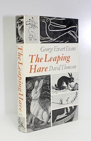 Immagine del venditore per The Leaping Hare - From the Library of Henry Williamson and His Family. venduto da Lasting Words Ltd