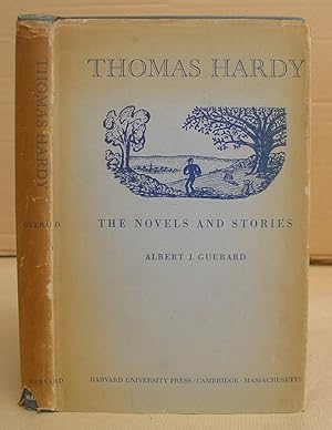 Thomas Hardy - The Novels And Stories
