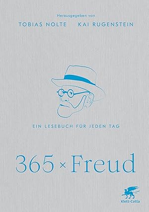 Seller image for 365 x Freud for sale by moluna