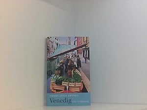 Bild des Verkäufers für Venedig: Eine Verführung (insel taschenbuch) eine Verführung zum Verkauf von Book Broker