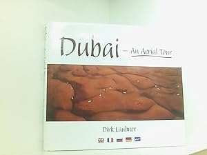Bild des Verkufers fr Dubai - An Aerial Tour zum Verkauf von Book Broker