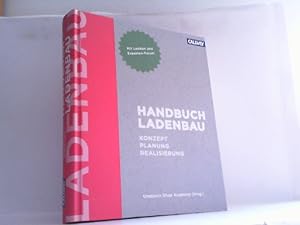 Handbuch Ladenbau Konzept - Planung - Realisierung.