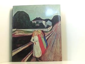 Seller image for (Ulrich Bischoff): Edvard Munch 1863-1944. for sale by Book Broker