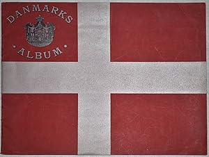 Danmarks Album. 30 Billeder fra Danmark med dansk, tysk og engelsk tekst.