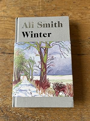 Seller image for Winter for sale by Mungobooks