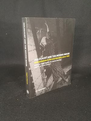 Seller image for The Holocaust And The Moving Image Representations in Film and Television Since 1933 for sale by ANTIQUARIAT Franke BRUDDENBOOKS