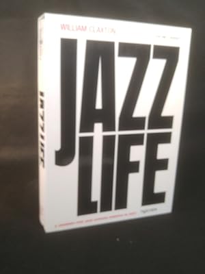 Jazzlife [Neubuch] A Journey for Jazz Across America in 1960