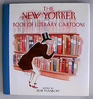 The New Yorker Book of Literary Cartoons
