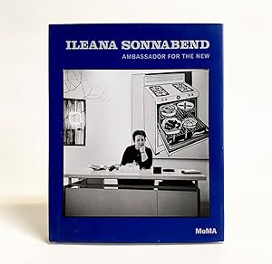 Ileana Sonnabend : Ambassador for the New