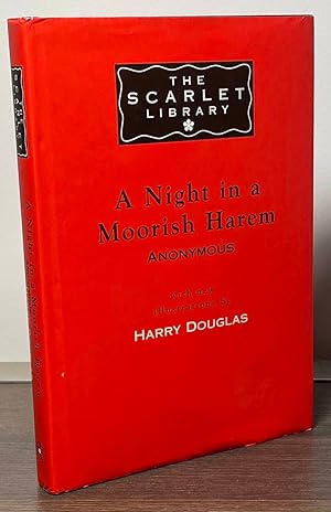 Seller image for A Night in a Moorish Harem for sale by San Francisco Book Company