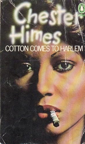 Immagine del venditore per Cotton Comes to Harlem venduto da San Francisco Book Company