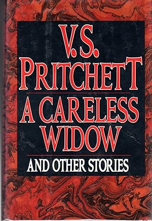 Seller image for A Careless Widow and Other Stories for sale by Dorley House Books, Inc.