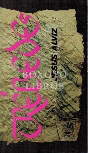 Seller image for Trbedes (reverso de memoria biliosa) for sale by Boxoyo Libros S.L.