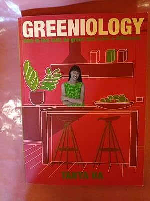 Seller image for Greenology for sale by Imaginal Books