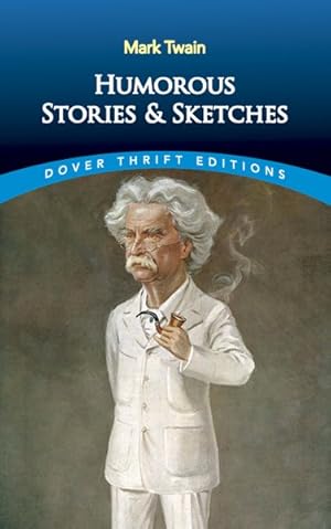 Seller image for Humorous Stories and Sketches for sale by GreatBookPricesUK