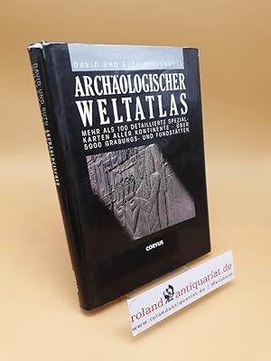 Archäologischer Weltatlas