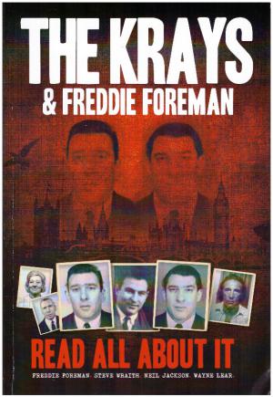 THE KRAYS AND FREDDIE FOREMAN: Read All About It