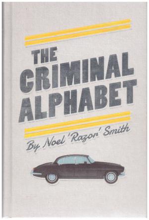 THE CRIMINAL ALPHABET