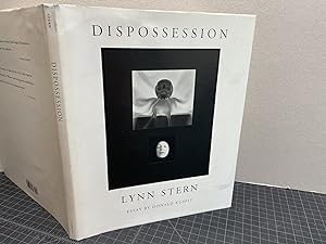 Seller image for DISPOSSESSION ( signed ) for sale by Gibbs Books