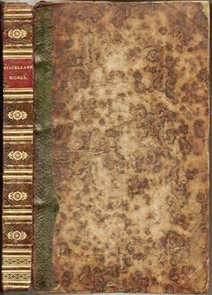 Immagine del venditore per THE CASTLE OF OTRANTO (A GOTHIC STORY), par Horace Walpole. Prcd de : THE OLD ENGLISH BARON (A GOTHIC STORY), par Clara Reeve - A SIMPLE STORY, par Elizabeth Inchbald - THE VICAR OF WAKEFIELD, par Oliver Goldsmith. venduto da Librairie Le Livre Penseur