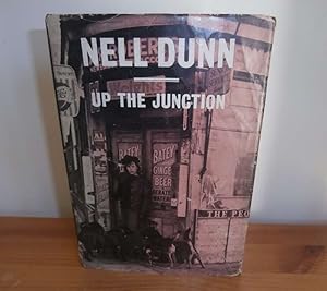 Seller image for UP THE JUNCTION for sale by Kelleher Rare Books