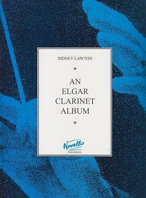 An Elgar Clarinet Album