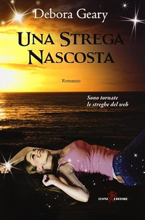 Seller image for Una Strega Nascosta for sale by Piazza del Libro