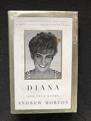 Immagine del venditore per Diana Her True Story--In Her Own Words; Completely revised ed. venduto da Cragsmoor Books