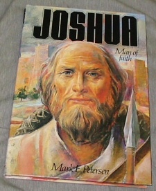 JOSHUA - MAN OF FAITH