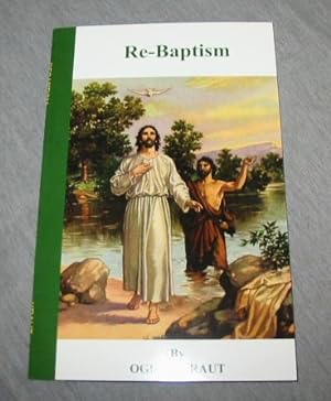 RE-BAPTISM