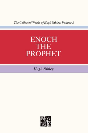 ENOCH THE PROPHET