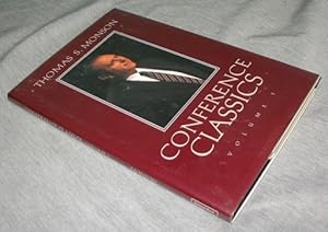 Conference Classics - Vol 1 -