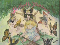 Immagine del venditore per Butterfly Children venduto da Confetti Antiques & Books