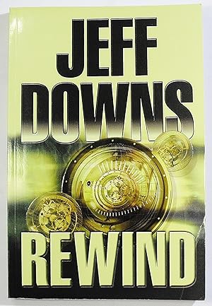 Seller image for REWIND for sale by Confetti Antiques & Books