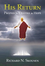HIS RETURN - Prophecy, Destiny & Hope