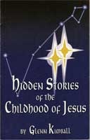 Seller image for Hidden Stories of the Childhood of Jesus for sale by Confetti Antiques & Books