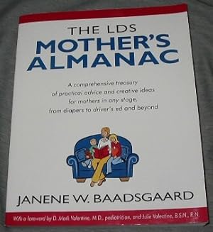 THE LDS MOTHER'S ALMANAC