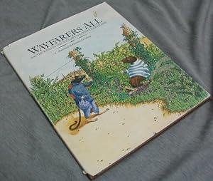 Bild des Verkufers fr Wayfarers all - From the Wind in the Willows zum Verkauf von Confetti Antiques & Books