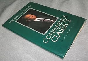 Conference Classics - Vol 3 -