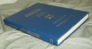 The Community of Syracuse [Utah]: 1820 to 1995, Our Heritage