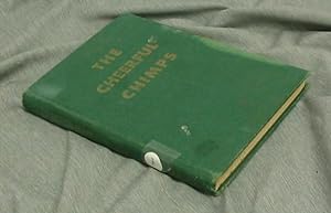 Imagen del vendedor de THE CHEERFUL CHIMPS a la venta por Confetti Antiques & Books
