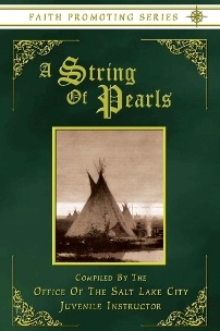 A String of Pearls - Faith Promoting Series Vol 2