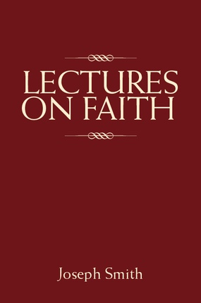 Seller image for LECTURES ON FAITH for sale by Confetti Antiques & Books